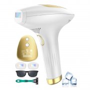 IPL Haarentferner f&uuml;r 49,99&euro; bei Amazon