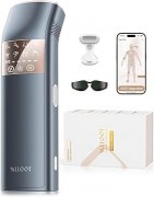 IPL Haarentfernung mit Eisk&uuml;hlung f&uuml;r nur 64,30&euro; bei Amazon