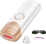 IPL Haarentfernung mit K&uuml;hlfunktion f&uuml;r nur 32,79&euro; bei Amazon