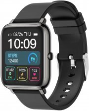 iporachx iOS und Android Smartwatch mit Touch Farbdisplay