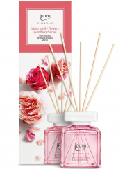 ipuro Essentials Raumduft lovely flower 200ml hochwertiger Lufterfrischer