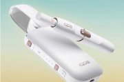 IQOS Kit + Probe Heets + Gebinde Heets