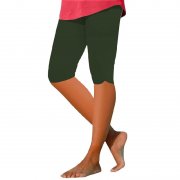 IQYU 3/4 Baumwoll-Schlafhose f&uuml;r Damen f&uuml;r unter 6&euro;
