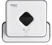 iRobot Braava 390t Wischroboter (f&uuml;r mehrere R&auml;ume und gro&szlig;e Fl&auml;chen, leise) f&uuml;r 209&euro; statt 244,90&euro;