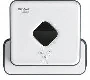 iRobot Braava 390t Wischroboter (f&uuml;r mehrere R&auml;ume und gro&szlig;e Fl&auml;chen, leise) f&uuml;r 219&euro;