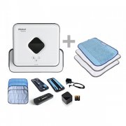 iRobot Braava 390T Wischroboter Vorteilspack bei Comtech f&uuml;r 269&euro; statt 299&euro; 
