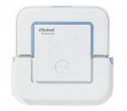 iRobot Braava jet 240 Wischroboter (f&uuml;r K&uuml;chen, Badezimmer und andere kleine Bereiche f&uuml;r 159&euro;