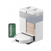 iRobot Roomba 575 Combo mit Absaugstation f&uuml;r nur 449&euro;