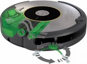 IRobot Roomba 605 Saugroboter