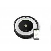 iRobot Roomba 605 Staubsaugroboter silber f&uuml;r 179&euro; statt 215.90&euro;