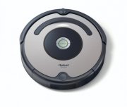 iRobot Roomba 615 Saugroboter bei Comtech f&uuml;r 229&euro; anstatt 259,75&euro; 