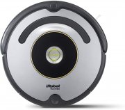 iRobot Roomba 615 Saugroboter mit 3-stufigem Reinigungssystem f&uuml;r 179,99&euro; statt 237,90&euro;