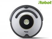 iRobot Roomba 615 Staubsaugerroboter