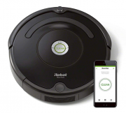 iRobot Roomba 671 WLAN Saugroboter mit Dirt Detect Technologie