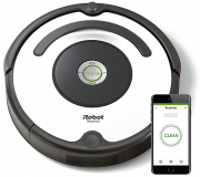 iRobot Roomba 675 Staubsauger-Roboter 