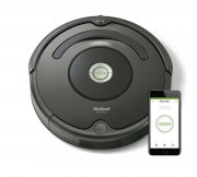 iRobot Roomba&reg; 676 Saugroboter f&uuml;r 218,45&euro; statt 232,00&euro; bei Tchibo