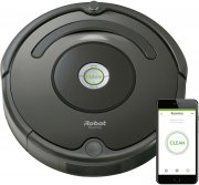 IROBOT Roomba 676 Staubsaugroboter