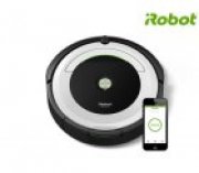 iRobot Roomba 691, WLAN-Saugroboter f&uuml;r 305,90&euro; statt 349,95&euro;