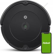 iRobot Roomba 692 Staubsauger Roboter mit Sprachassistenten und App-steuerbar