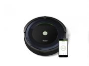 iRobot Roomba 695 f&uuml;r 249&euro; statt 383&euro;