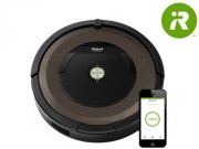 iRobot Roomba 896 f&uuml;r 358,90&euro; inkl. Versand statt 419,90&euro;