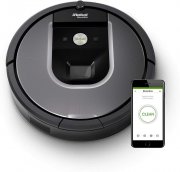 iRobot Roomba 960 f&uuml;r 349,99&euro; statt 400,84&euro;