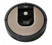 iRobot Roomba 966 | Saugroboter mit App f&uuml;r 608,90&euro; statt 680,82&euro;