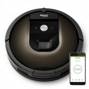 iRobot Roomba&reg; 980 Staubsaugerroboter f&uuml;r 700&euro; statt 880&euro;