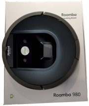 iRobot Roomba 981 App-Steuerung f&uuml;r 598,99&euro; statt 688,88&euro;