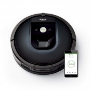 iRobot Roomba 981 f&uuml;r 699&euro; statt 824,89&euro;