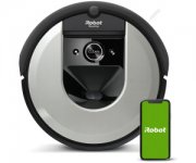 iRobot Roomba i7156 Saugroboter