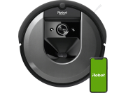 IROBOT Roomba i7158 Saugroboter