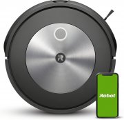 iRobot Roomba j7 j7158 WLAN-f&auml;higer Saugroboter mit Kartierung f&uuml;r alle B&ouml;den
