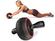 Iron Gym Speed Abs Bauchmuskeltrainer