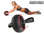Iron Gym Speed Abs Bauchmuskeltrainer f&uuml;r 25,90&euro; statt 34,90&euro;