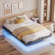 IRONCK Bettgestell mit LED f&uuml;r 65&euro; bei Amazon