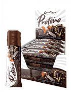IronMaxx Proteino Riegel (12er Pack) Double Dark Chocolate f&uuml;r nur 13,32&euro;