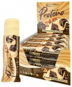 IronMaxx Proteino Riegel Blondie Brownie 12er Pack f&uuml;r 13,32&euro;