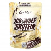 IronMaxx Whey Protein (French Vanilla) f&uuml;r nur 16,99&euro; bei Amazon