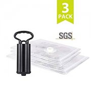 ISENPENK 3er-Pack Vakuumbeutel f&uuml;r 7,78&euro; statt 14,98&euro;
