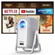 iSinbox 4K Beamer f&uuml;r unter 190&euro; bei Amazon