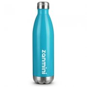 Isolierflasche aus Edelstahl 750ml bei Gearbest f&uuml;r 14,92&euro;