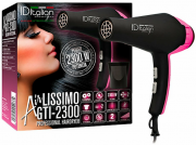 Italian Design Airlissimo GTI 2300 Professioneller Haarf&ouml;n