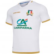Italien FIR macron Rugby Herren Ausw&auml;rts Trikot f&uuml;r 13,94&euro; statt 25,99&euro;