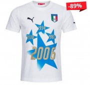 Italien PUMA WM-Sieger T-Shirt f&uuml;r 6,17&euro; inkl.Versand (statt 8,99&euro;)