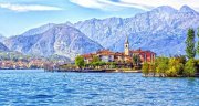 Italiens Seen: 3, 4 oder 7 N&auml;chte im 4-Sterne-Hotel mit Halbpension und Flasche Prosecco ab 159&euro; 
