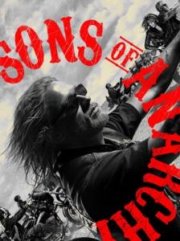 iTunes &ndash; Sons of Anarchy komplette Serie