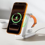 iVANKY Wireless Ladestation f&uuml;r iPhone, iWatch & AirPods f&uuml;r nur 9,99&euro;