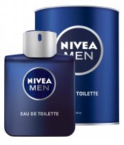 IVEA MEN Eau de Toilette (1 x 100 ml) f&uuml;r 24,65&euro; statt 30,79&euro;