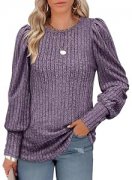 IVIR Damen Strickpullover f&uuml;r nur 9,99&euro; im Angebot